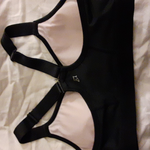 Skirt Sports Charlotte A/B bra - Picture 2 of 7